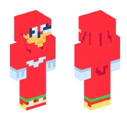 Minecraft Skin #240849