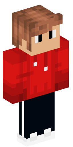 InfamousPotato_ Minecraft Skin Preview on Minecraft.Co.Com