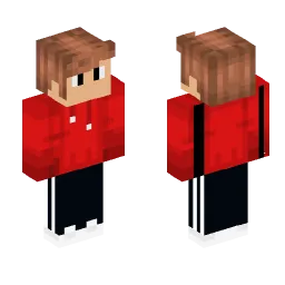Minecraft Skin #240852