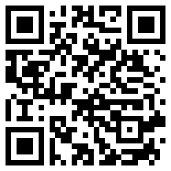 Infamousio QR Code