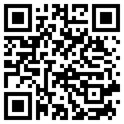 InfamousWolf QR Code