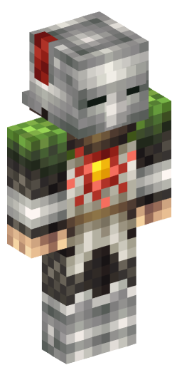InFaMoUs74540 Minecraft Skin Preview on Minecraft.Co.Com