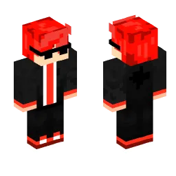 Minecraft Skin #240856