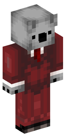 ClydeSan Minecraft Skin Preview on Minecraft.Co.Com