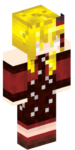 pepesan0409_Mk2 Minecraft Skin Preview on Minecraft.Co.Com