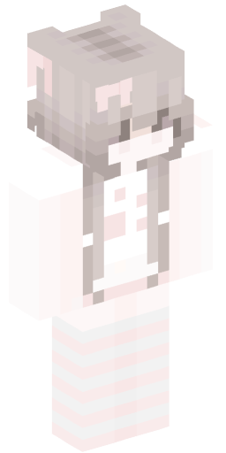 pepesanche Minecraft Skin Preview on Minecraft.Co.Com