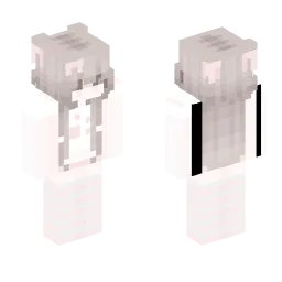 Minecraft Skin #240868