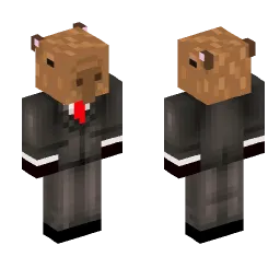 Minecraft Skin #240872
