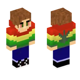 Minecraft Skin #240876