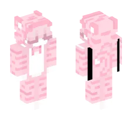 Minecraft Skin #240878