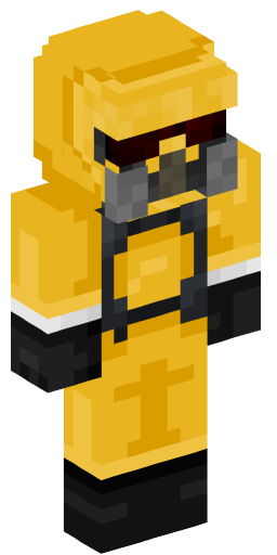 PowderMining Minecraft Skin Preview on Minecraft.Co.Com