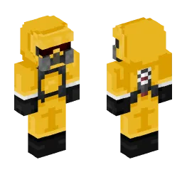 Minecraft Skin #240879