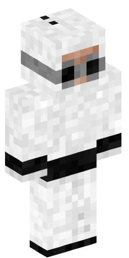 powdereddonut261 Minecraft Skin Preview on Minecraft.Co.Com