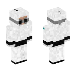 Minecraft Skin #240881