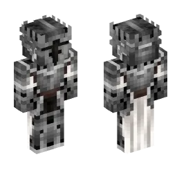 Minecraft Skin #240882