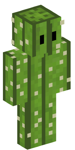 powder_keg_man Minecraft Skin Preview on Minecraft.Co.Com