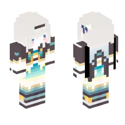 Minecraft Skin #240884