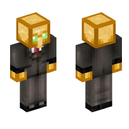 Minecraft Skin #240885