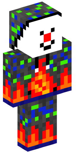 shifunara Minecraft Skin Preview on Minecraft.Co.Com