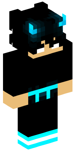 ShiFu_PlayzZ Minecraft Skin Preview on Minecraft.Co.Com