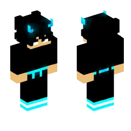 Minecraft Skin #240892