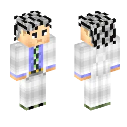Minecraft Skin #240893