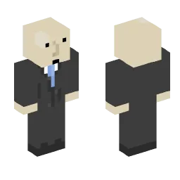 Minecraft Skin #240894