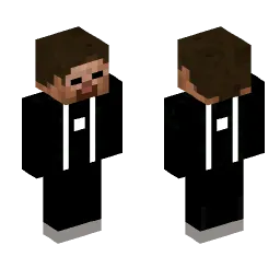 Minecraft Skin #240895