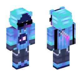 Minecraft Skin #240896