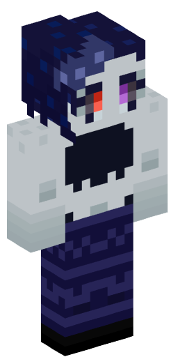 Doppler148 Minecraft Skin Preview on Minecraft.Co.Com