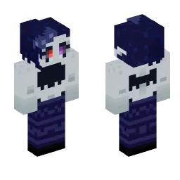 Minecraft Skin #240897