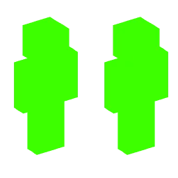 Minecraft Skin #240898