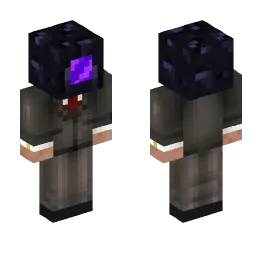 Minecraft Skin #240902