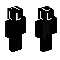 Minecraft Skin #240903