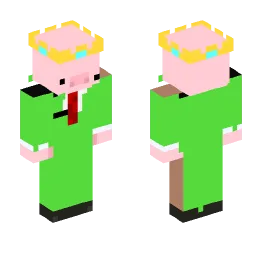 Minecraft Skin #240904