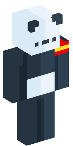 Clementitoo Minecraft Skin Preview on Minecraft.Co.Com