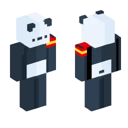 Minecraft Skin #240905
