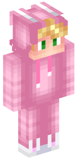 Clementitooo Minecraft Skin Preview on Minecraft.Co.Com