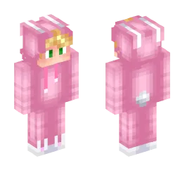 Minecraft Skin #240907