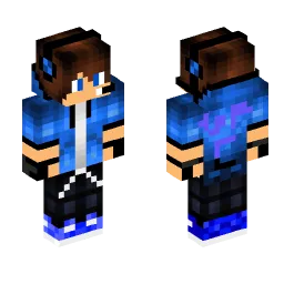 Minecraft Skin #240909