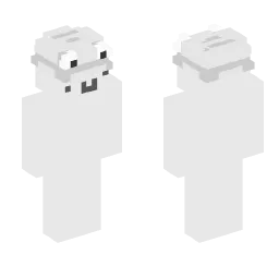 Minecraft Skin #240914