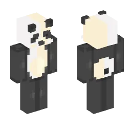Minecraft Skin #240915
