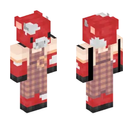 Minecraft Skin #240925