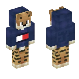 Minecraft Skin #240928