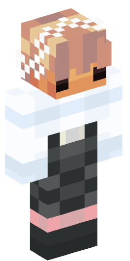 Doorstep Minecraft Skin Preview on Minecraft.Co.Com