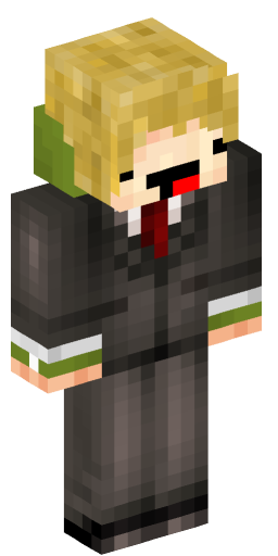 DuperTrooper Minecraft Skin Preview on Minecraft.Co.Com