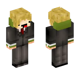 Minecraft Skin #240967