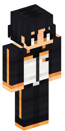 Duped1 Minecraft Skin Preview on Minecraft.Co.Com