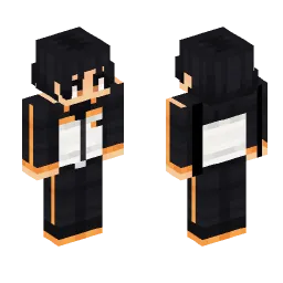 Minecraft Skin #240976