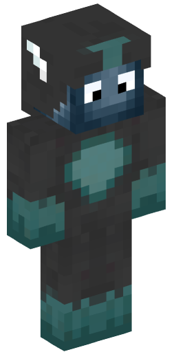 hiverip Minecraft Skin Preview on Minecraft.Co.Com